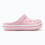 Клоги дитячі Crocs Crocband Clog ballerina  207006-6GD