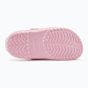 Клоги дитячі Crocs Crocband Clog ballerina  207006-6GD - Зображення №5
