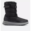 Чоботи жіночі Columbia Women's Paninaro Omni-Heat Pull-On Boot 1917961 - Зображення №1