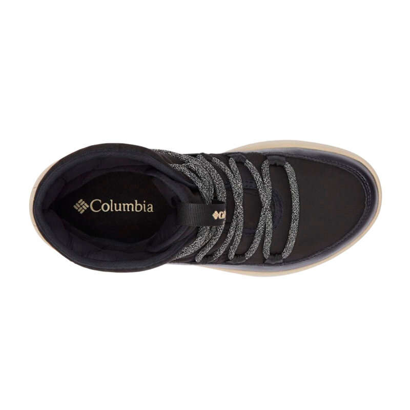 Черевики Columbia SLOPESIDE OMNI-HEAT MID 1917971 - Зображення №5