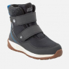 Черевики для хлопчиків Jack Wolfskin Polar Bear Texapore Mid Vc K 4036162 - Зображення №4