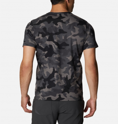 Футболка чоловіча Columbia Men's Workflow™ Print T-Shirt 1933661