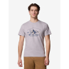 Футболка чоловіча Columbia PATH LAKE™ GRAPHIC TEE II  1934811 - Зображення №1