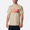 Футболка чоловіча Columbia Path Lake™ II Graphic T-Shirt 1934814 - Зображення