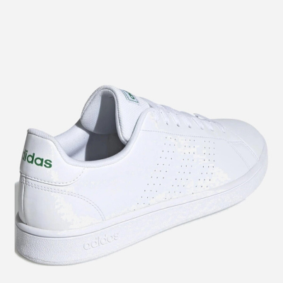 Кеди чоловічі Adidas Advantage Base EE7690