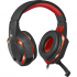 Навушники DEFENDER (64037)Warhead G-370 2,0m black red
