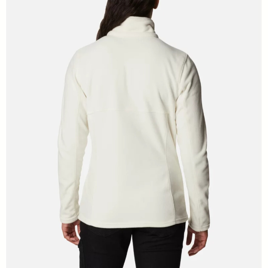 Джемпер жіночий Columbia Women's Basin Trail™ III Fleece Jacket 1938041 - Зображення №3