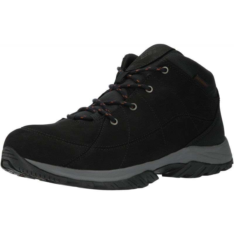 Черевики CRESTWOOD VENTURE MID WATERPROOF  Columbia  1938181 - Зображення №2