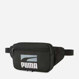 Сумка поясна Puma Plus Waist Bag II 07839401