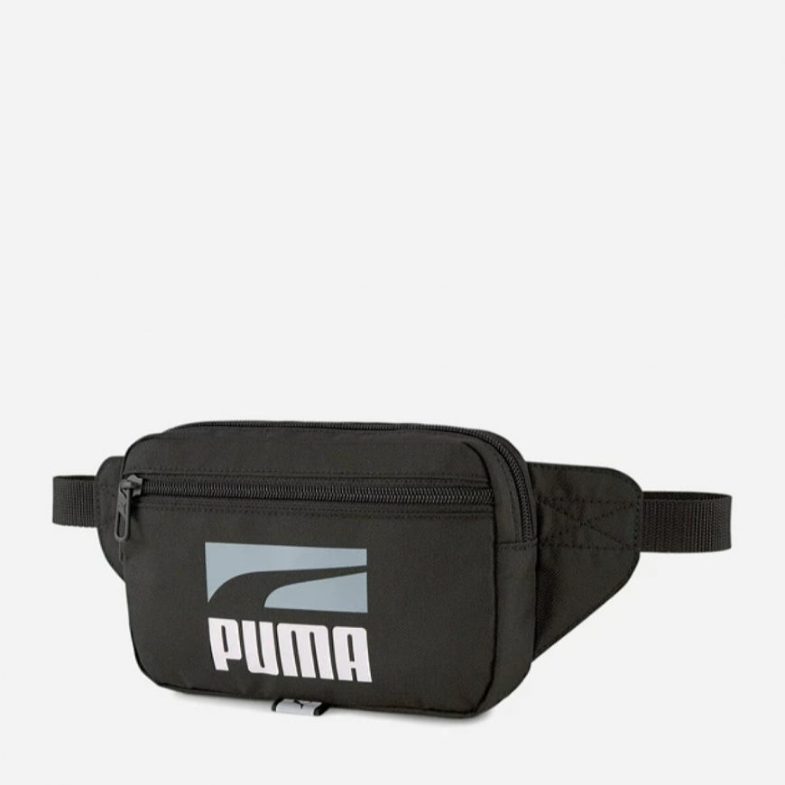 Сумка поясна Puma Plus Waist Bag II 07839401 - Зображення