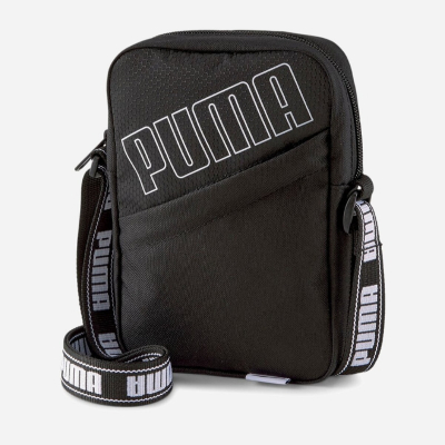 Сумка Puma EvoESS Compact Portable 07846101