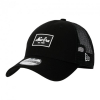 Бейсболка New Era RUBBER LOGO TRUCKER 12309048 - Зображення