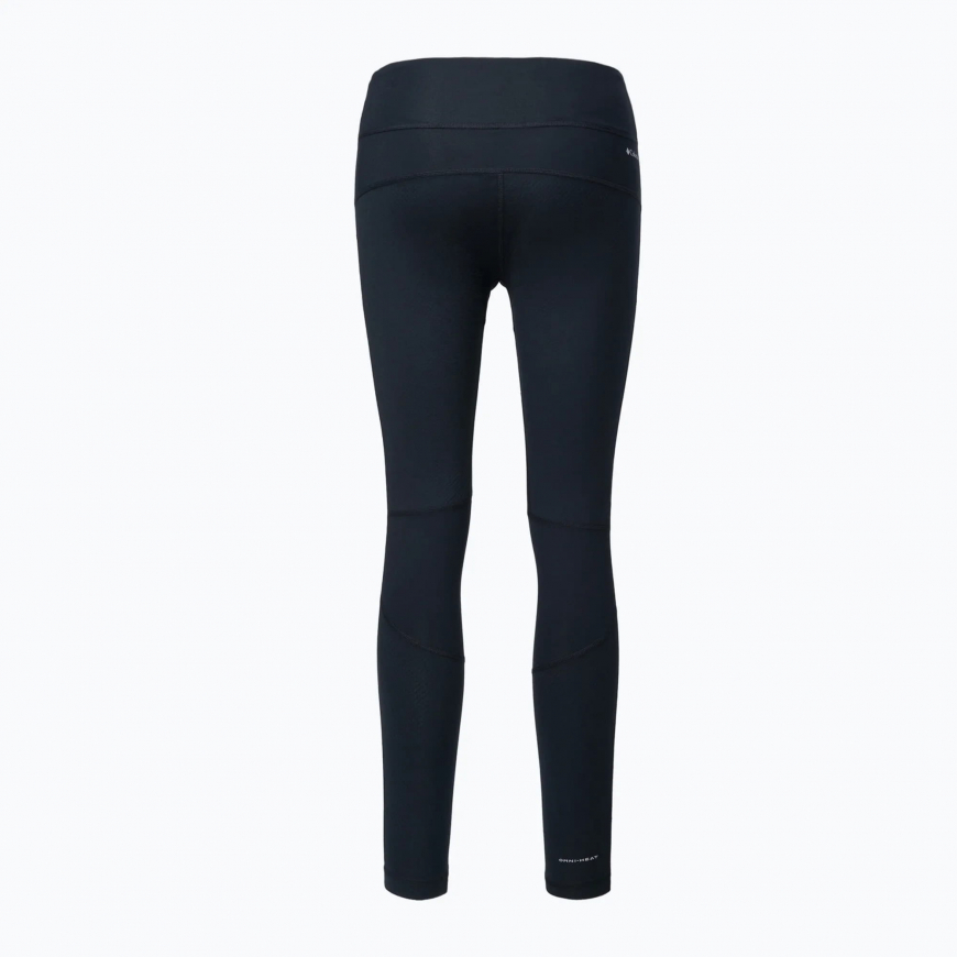 Термоштани жіночі Columbia Omni-Heat Infinity Tight black  2012301*AW25  - Зображення №2