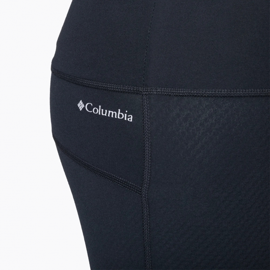 Термоштани жіночі Columbia Omni-Heat Infinity Tight black  2012301*AW25  - Зображення №3