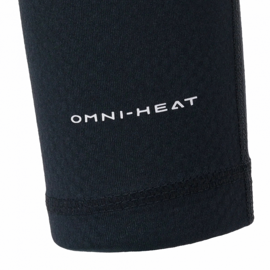 Термоштани жіночі Columbia Omni-Heat Infinity Tight black  2012301*AW25  - Зображення №4