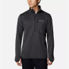 Джемпер чоловічий Columbia Park View™ Fleece Half Zip 1952201 - Зображення №1