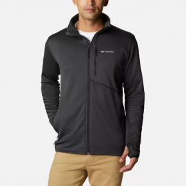 Джемпер чоловічий Columbia Men's Park View™ Fleece Jacket 1952222