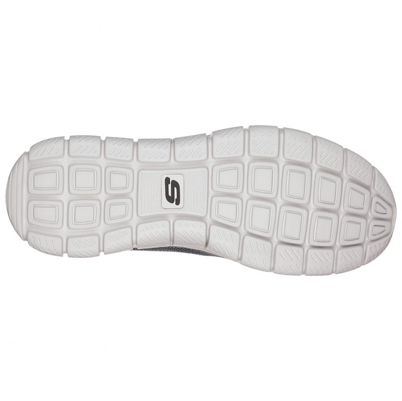 Кросівки чоловічі Skechers Track-Scloric  52631 - Зображення №3