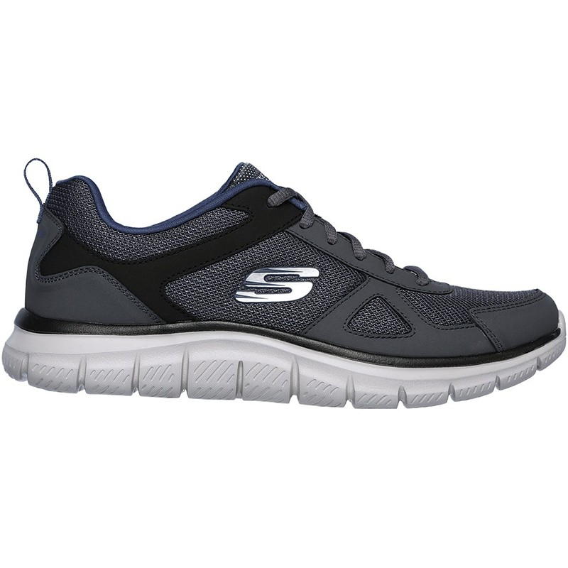 Кросівки чоловічі Skechers Track-Scloric  52631 - Зображення