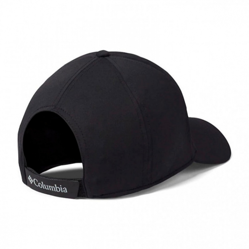 Бейсболка Columbia Coolhead II Ball Cap  1840001 - Зображення №2