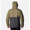 Куртка чоловіча Columbia Men's Point Park™ Waterproof Insulated Jacket 1956811 - Зображення №4