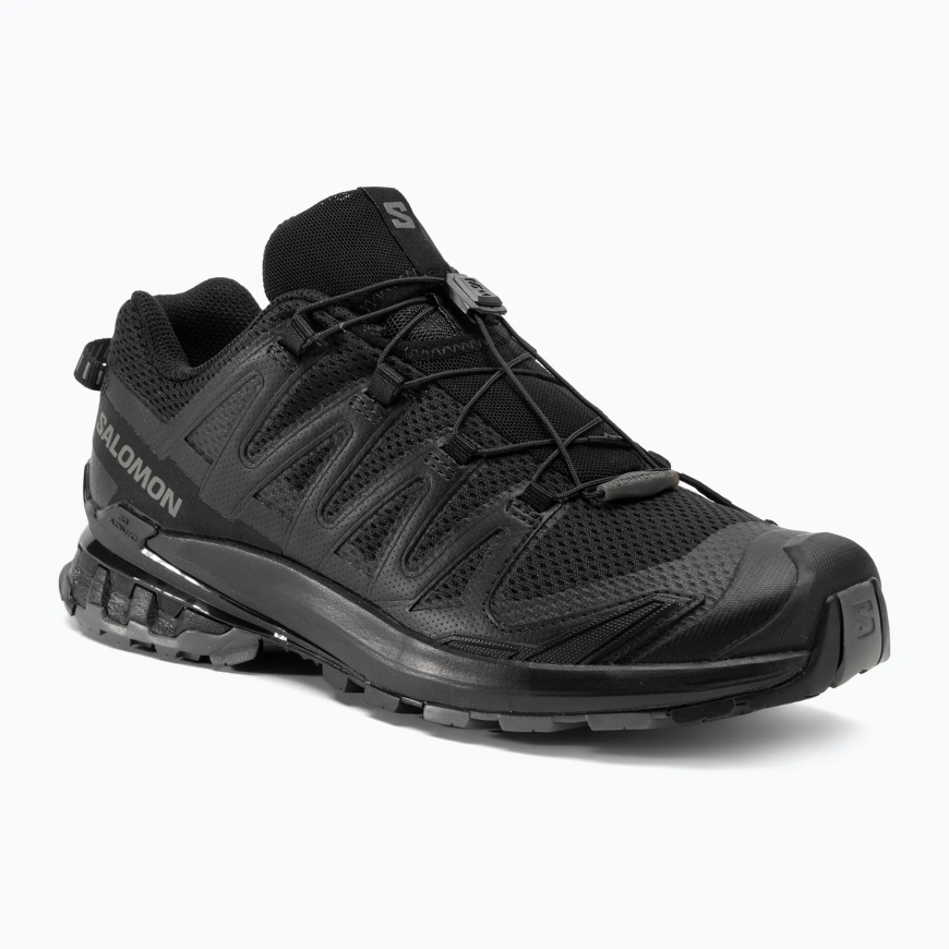 Кросівки чоловічі Salomon XA Pro 3D V9 L47271800 - Зображення №2