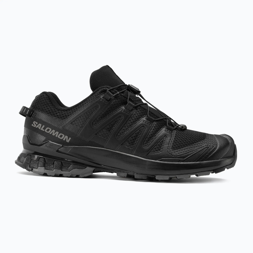 Кросівки чоловічі Salomon XA Pro 3D V9 L47271800 - Зображення