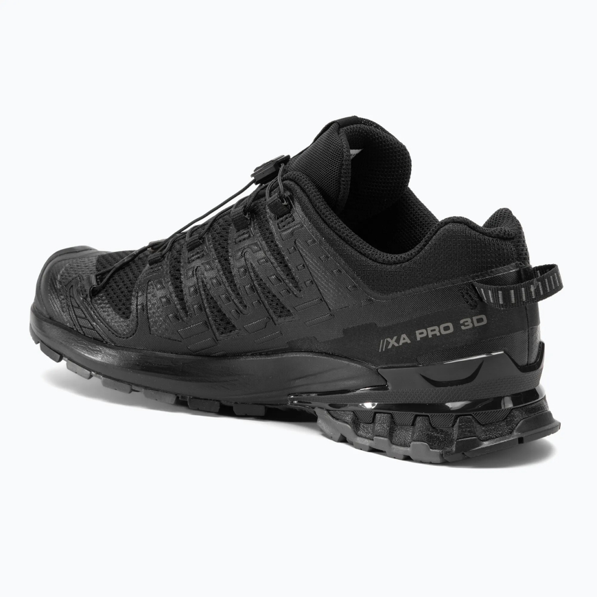 Кросівки чоловічі Salomon XA Pro 3D V9 L47271800 - Зображення №7