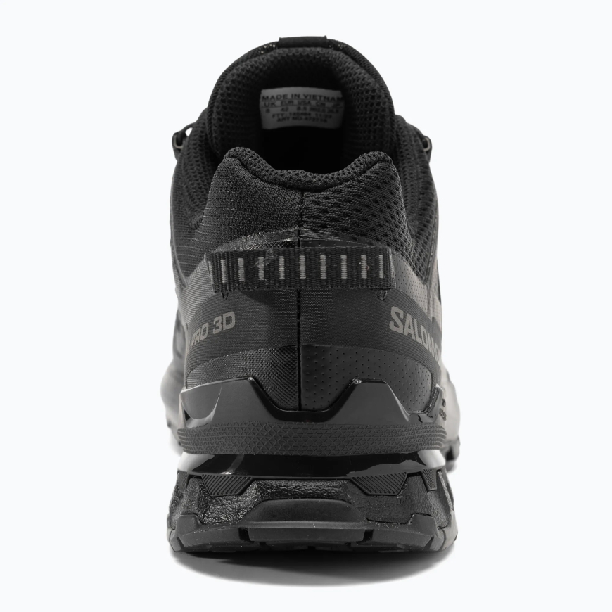 Кросівки чоловічі Salomon XA Pro 3D V9 L47271800 - Зображення №6