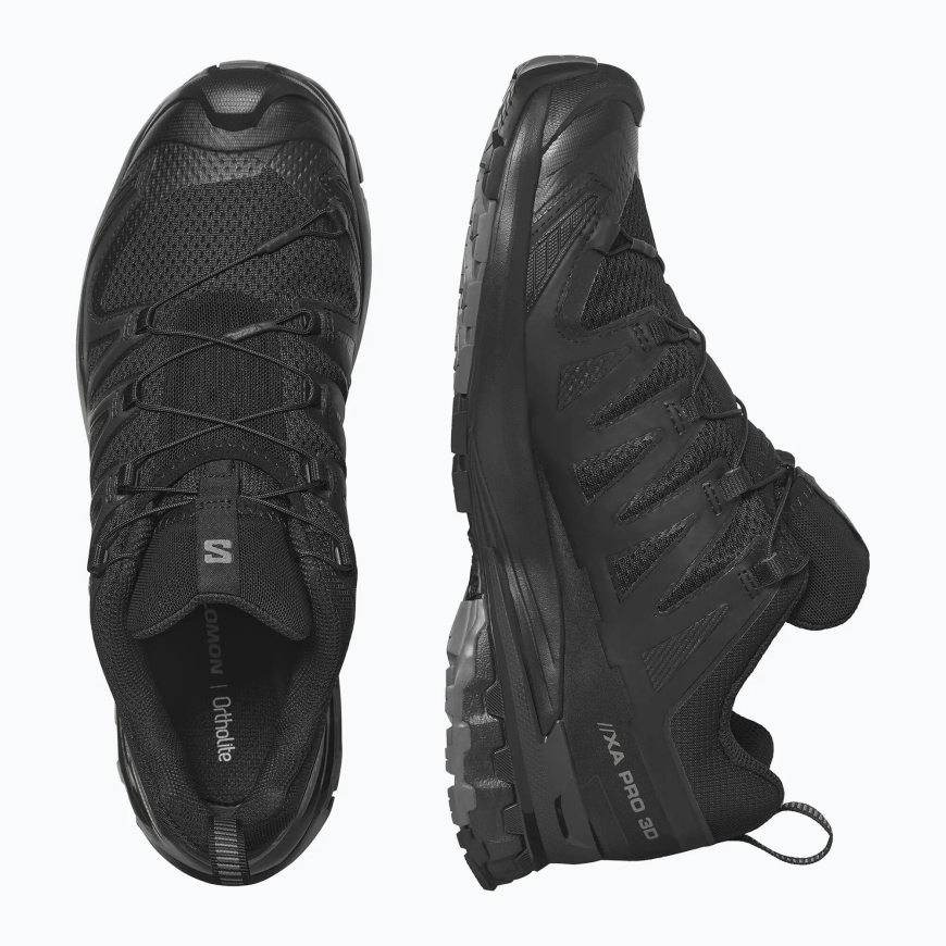 Кросівки чоловічі Salomon XA Pro 3D V9 L47271800 - Зображення №3
