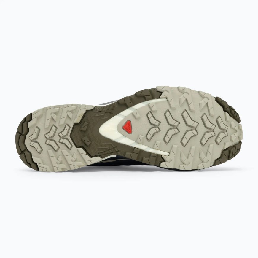 Кросівки для бігу чоловічі Salomon XA Pro 3D V9 india  L47467500 - Зображення №4