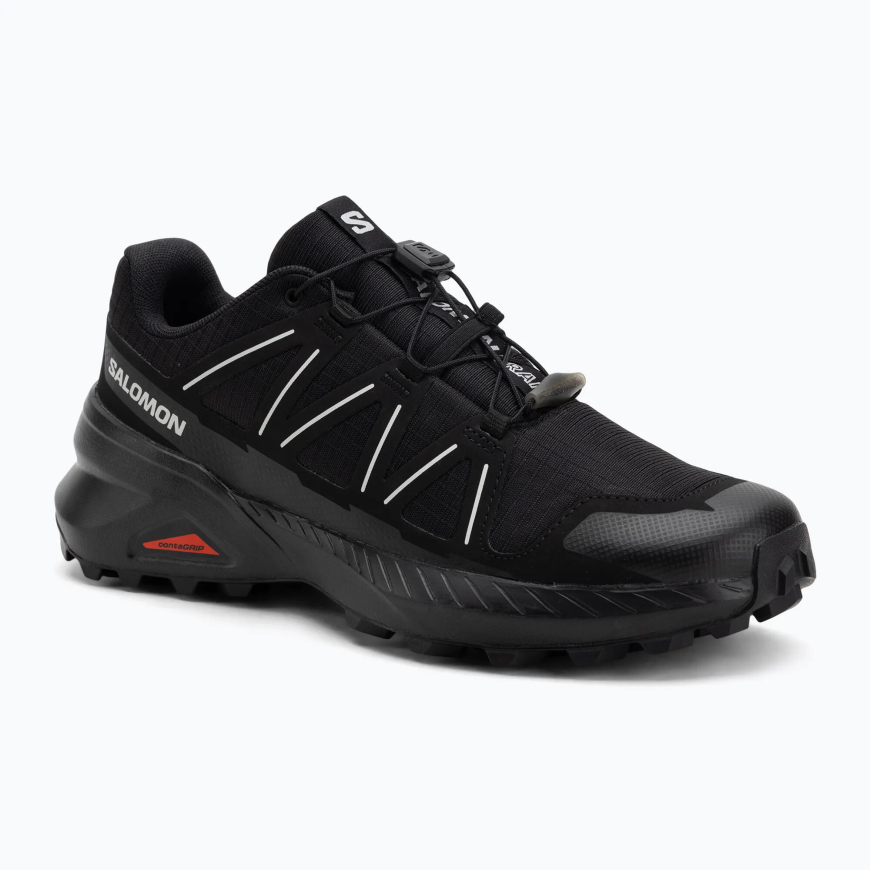 Кросівки для бігу чоловічі Salomon Speedcross Peak L47514500 - Зображення №2
