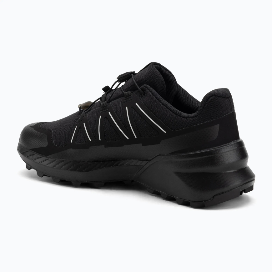 Кросівки для бігу чоловічі Salomon Speedcross Peak L47514500 - Зображення №5