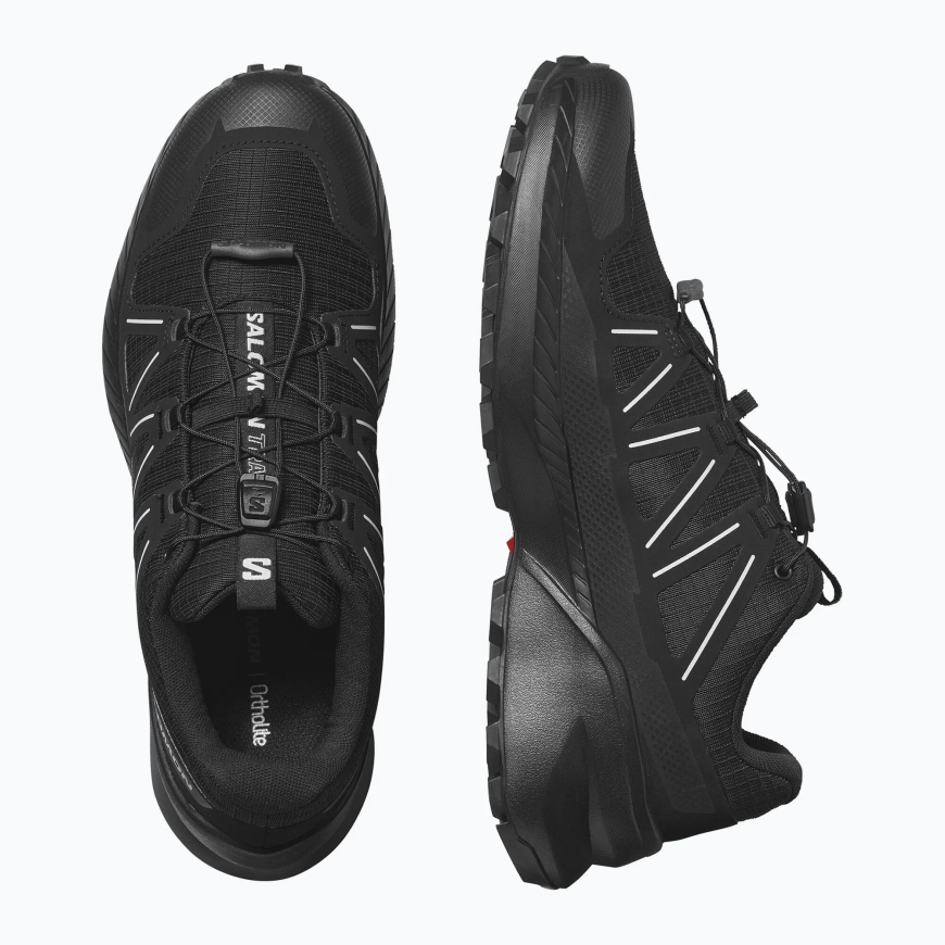 Кросівки для бігу чоловічі Salomon Speedcross Peak L47514500 - Зображення №6