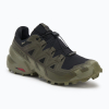 Кросівки для бігу чоловічі Salomon Speedcross 6 GTX  L47584100 - Зображення №2