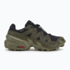 Кросівки для бігу чоловічі Salomon Speedcross 6 GTX  L47584100 - Зображення №1