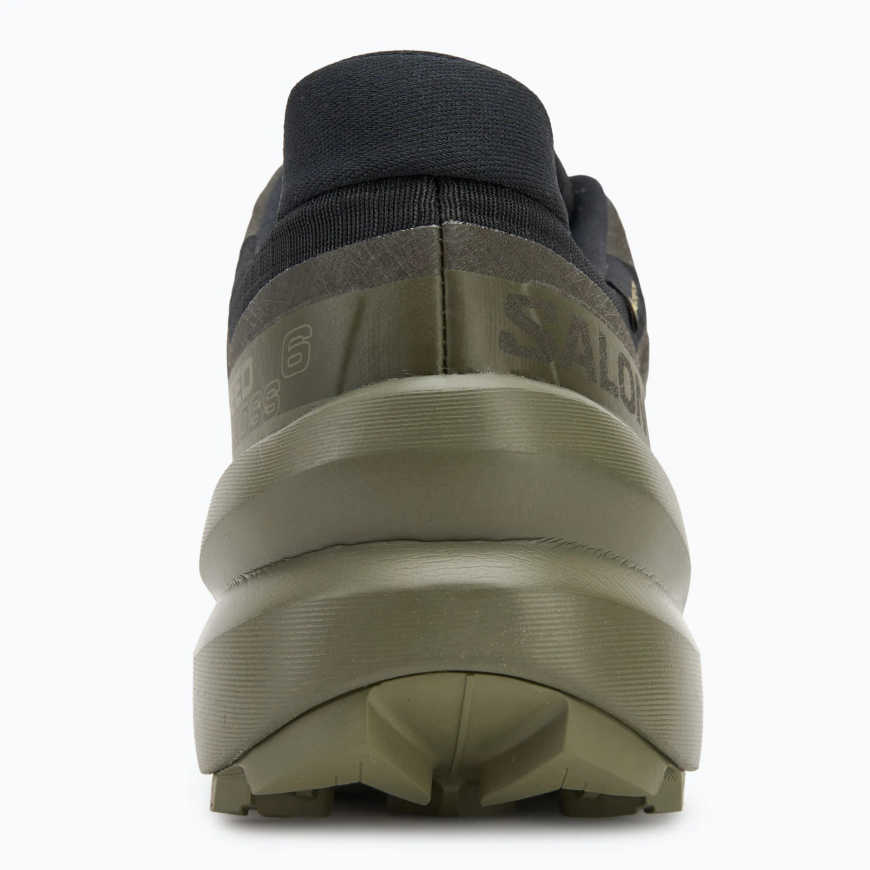Кросівки для бігу чоловічі Salomon Speedcross 6 GTX  L47584100 - Зображення №9
