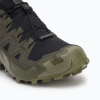 Кросівки для бігу чоловічі Salomon Speedcross 6 GTX  L47584100 - Зображення №8