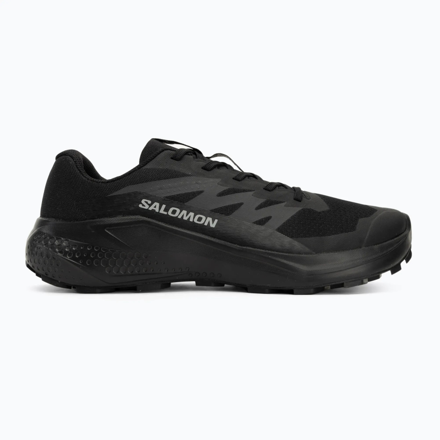 Кросівки для бігу чоловічі Salomon Alphaglide L47948300 - Зображення №2