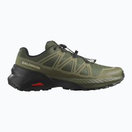 Кросівки для бігу чоловічі Salomon Speedcross Peak  L47948700
