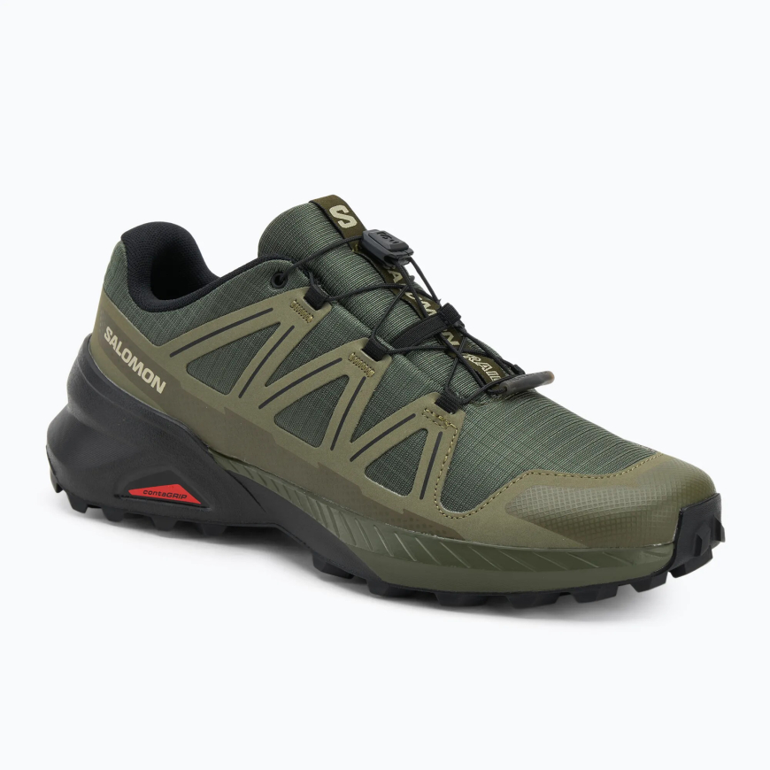 Кросівки для бігу чоловічі Salomon Speedcross Peak  L47948700 - Зображення №7
