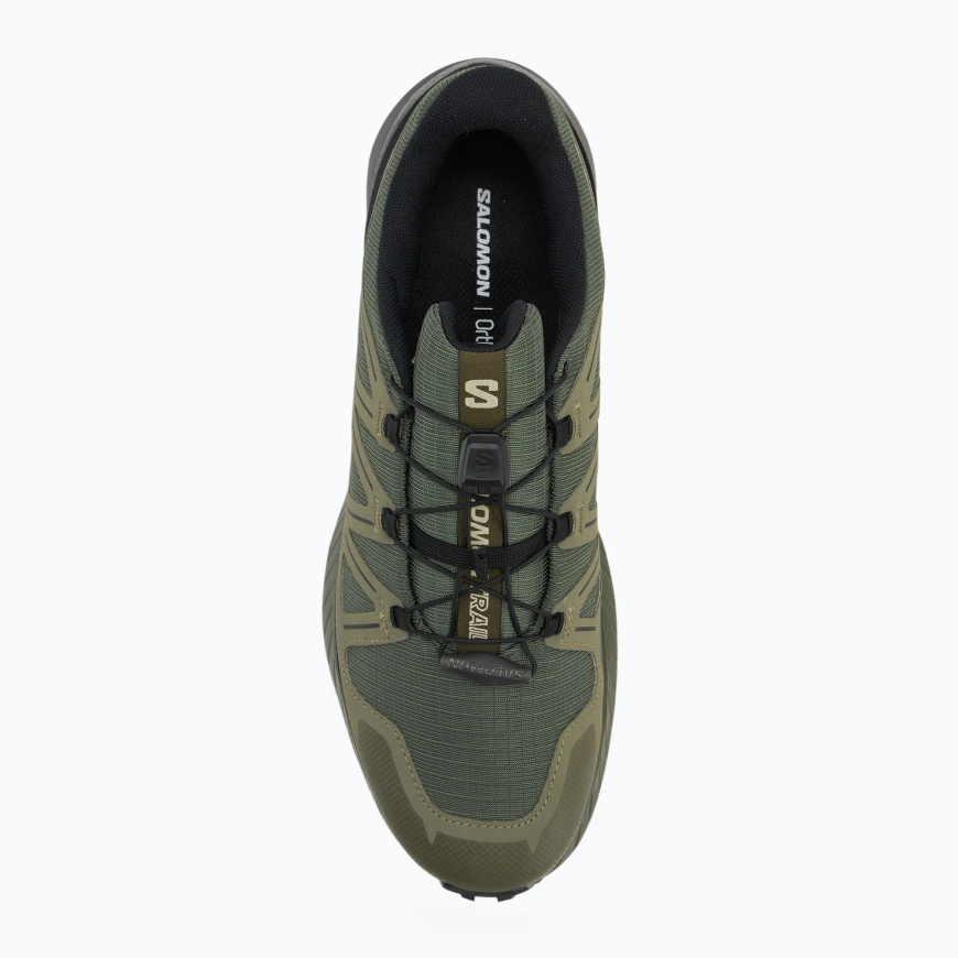 Кросівки для бігу чоловічі Salomon Speedcross Peak  L47948700 - Зображення №12