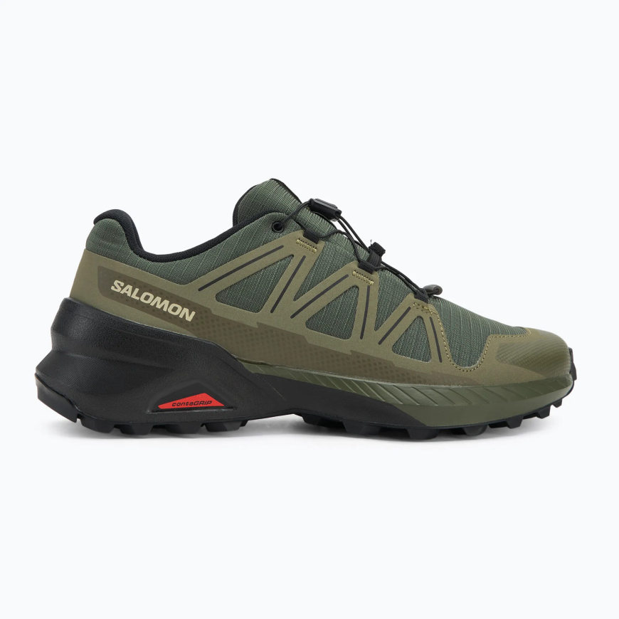 Кросівки для бігу чоловічі Salomon Speedcross Peak  L47948700 - Зображення №13