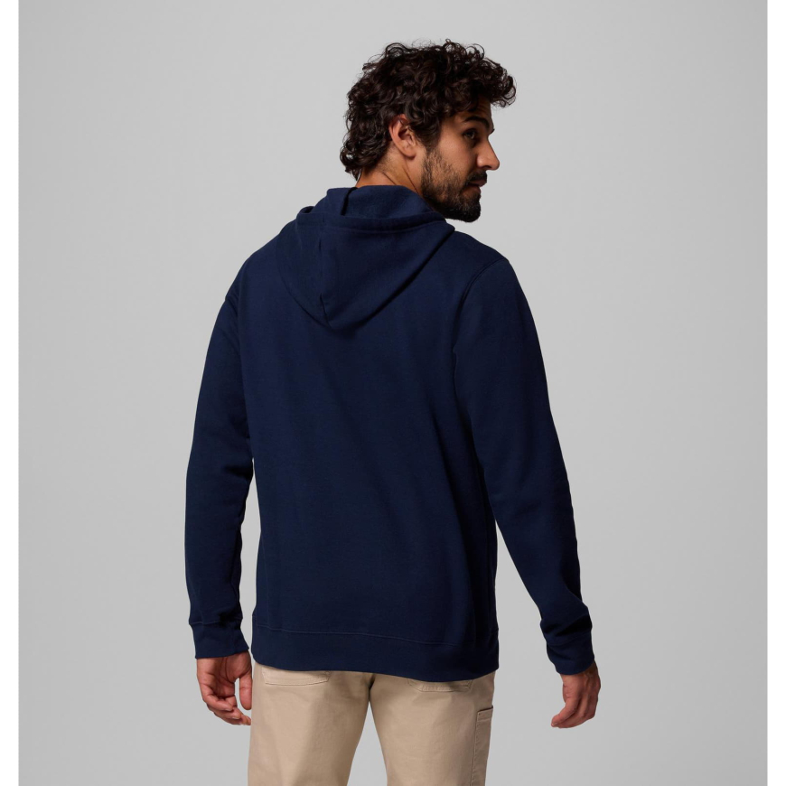 Джемпер чоловічий Columbia Beaumount™ Hoodie 2126381 - Зображення №4