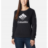 Джемпер жіночий Columbia Trek™ Graphic Crew Sweatshirt 1959861 - Зображення №1