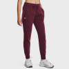 Жіночі спортивні штани Under Amour Rival Fleece Jogger 1379438-600 - Зображення №1