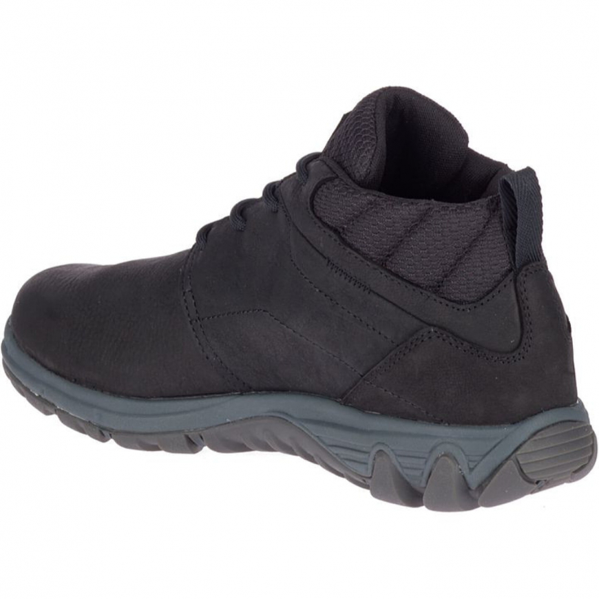 Черевики чоловічі Merrell All Out Blaze Fusion 562003 - Зображення №4