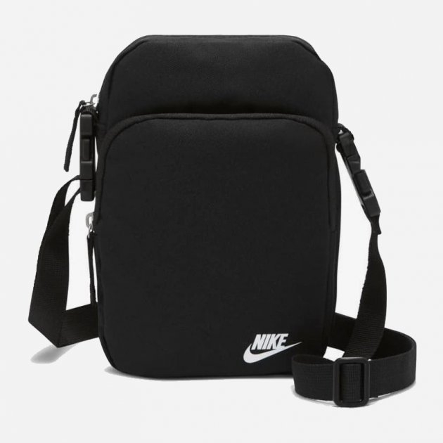 Сумка Nike Nk Heritage Crossbody DB0456-010 - Зображення