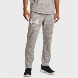 Штани чоловічі Under Armour RIVAL TERRY PANT 1361644-112