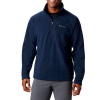 Толстовка чоловіча Columbia Fast Trek™ III Half Zip Fleece 1420421 - Зображення №1